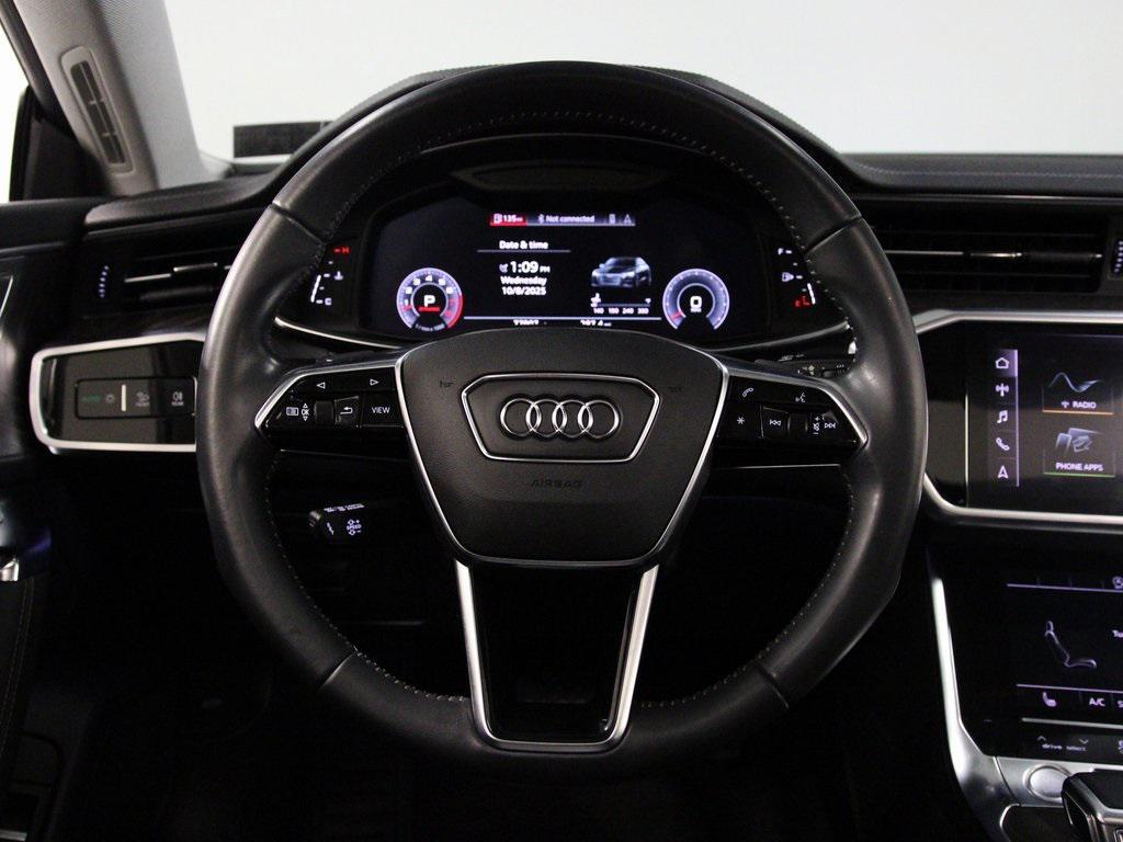 used 2019 Audi A7 car, priced at $26,990