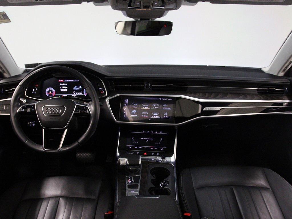 used 2019 Audi A7 car, priced at $26,990