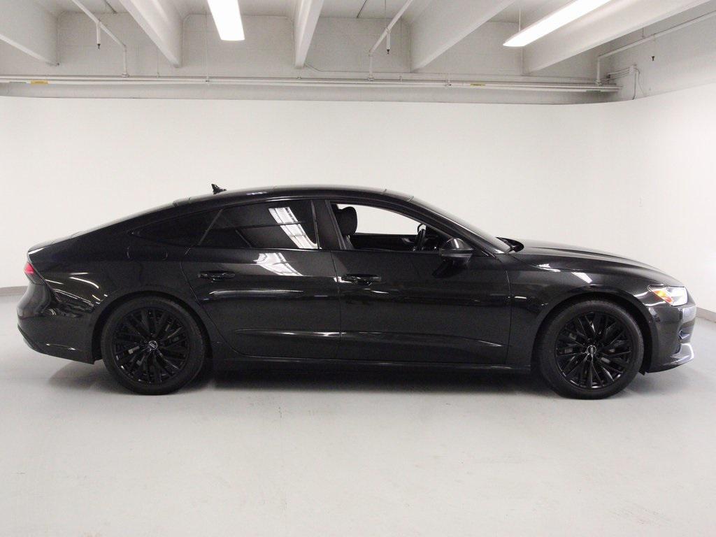 used 2019 Audi A7 car, priced at $26,990
