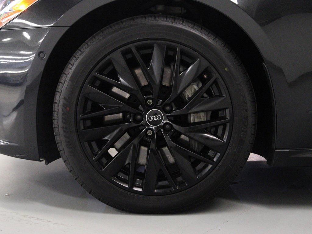 used 2019 Audi A7 car, priced at $26,990