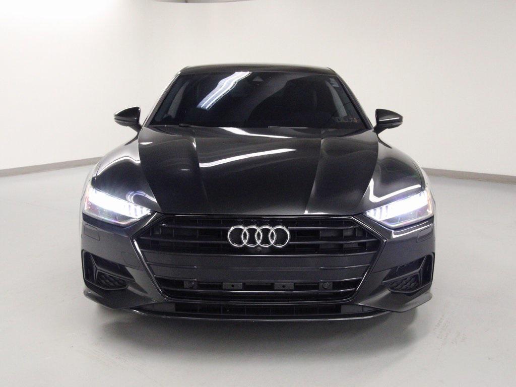 used 2019 Audi A7 car, priced at $26,990