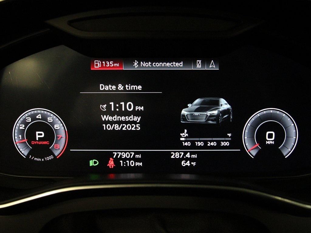 used 2019 Audi A7 car, priced at $26,990