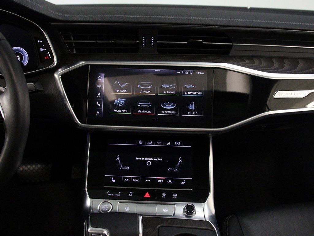 used 2019 Audi A7 car, priced at $26,990
