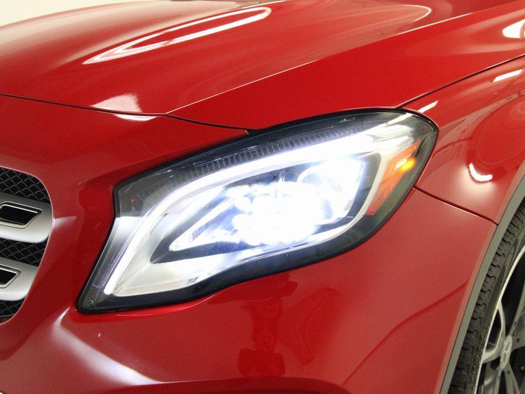 used 2020 Mercedes-Benz GLA 250 car, priced at $24,880