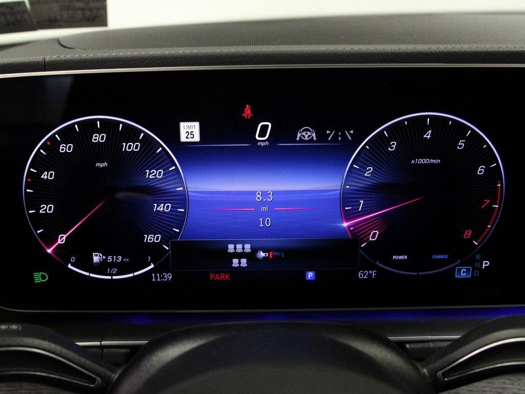 new 2026 Mercedes-Benz GLE 350 car, priced at $80,730