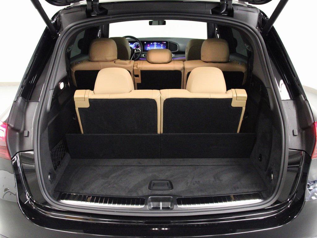 new 2026 Mercedes-Benz GLE 350 car, priced at $80,730
