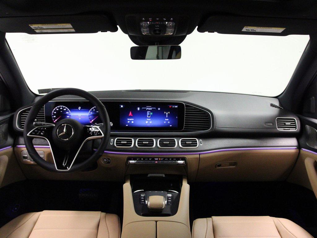 new 2026 Mercedes-Benz GLE 350 car, priced at $80,730