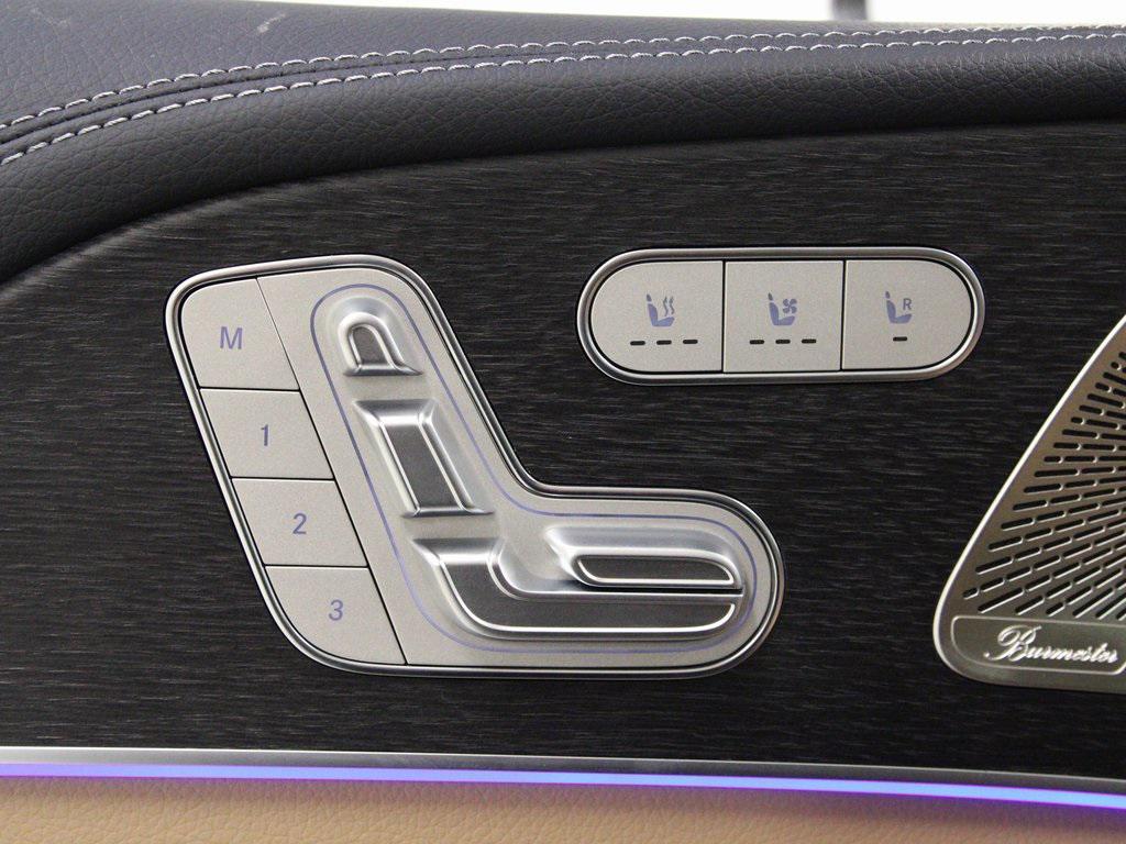 new 2026 Mercedes-Benz GLE 350 car, priced at $80,730