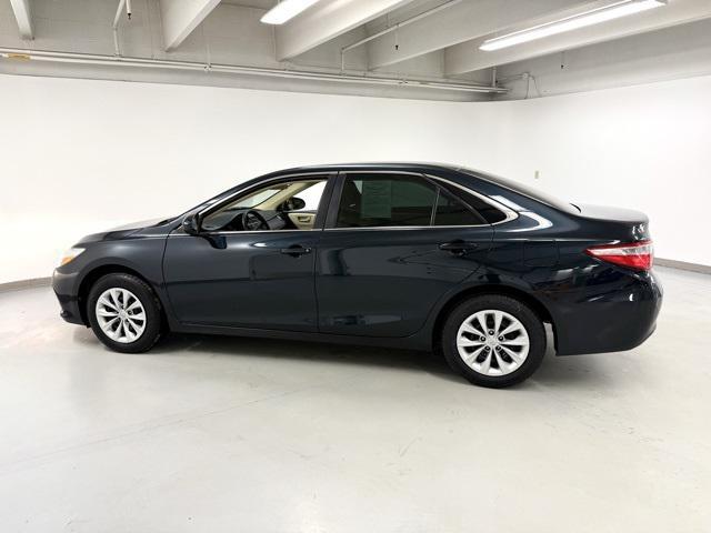 used 2016 Toyota Camry car, priced at $17,580