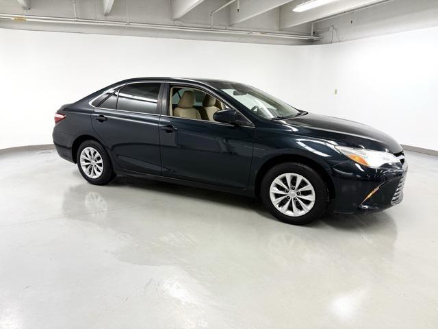 used 2016 Toyota Camry car, priced at $17,580