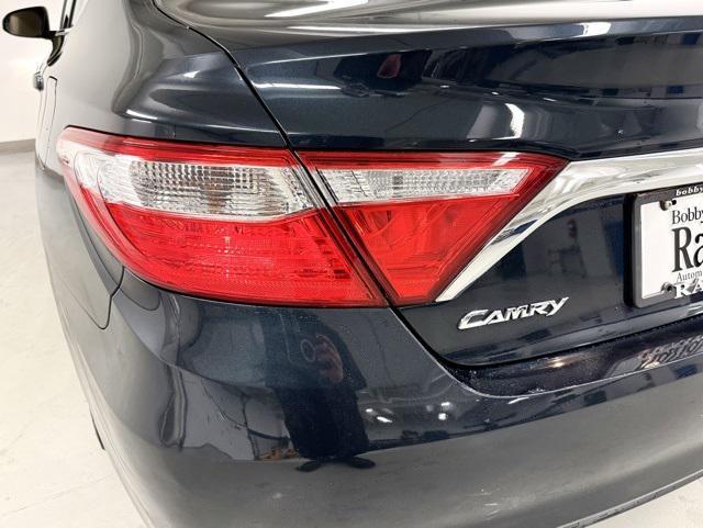 used 2016 Toyota Camry car, priced at $17,580