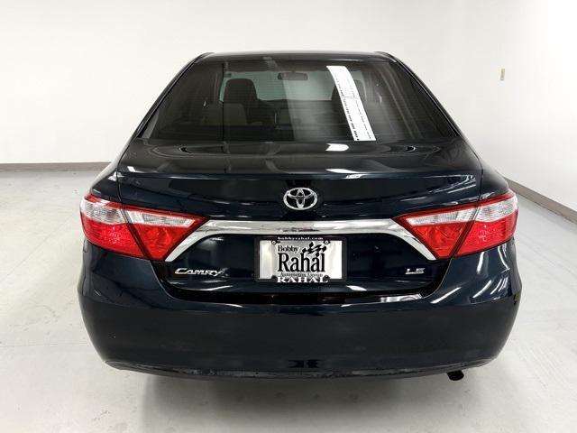 used 2016 Toyota Camry car, priced at $17,580