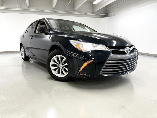 used 2016 Toyota Camry car, priced at $17,580