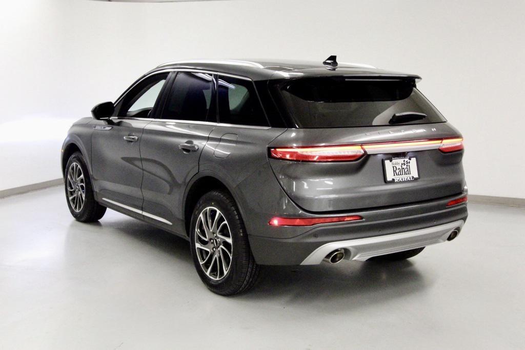 used 2020 Lincoln Corsair car, priced at $23,380