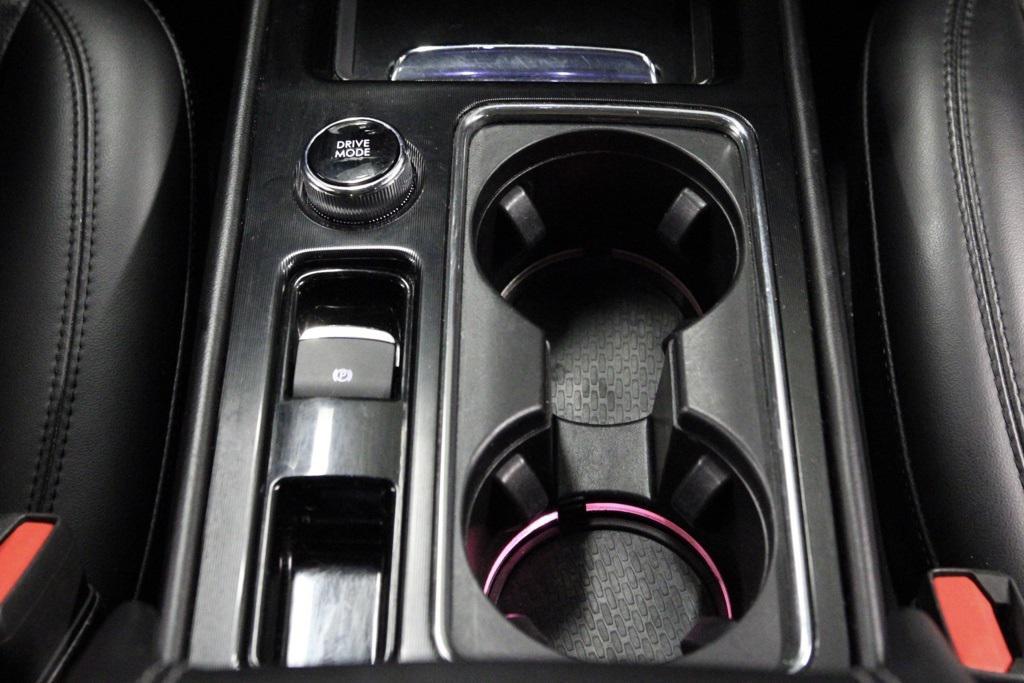 used 2020 Lincoln Corsair car, priced at $23,380