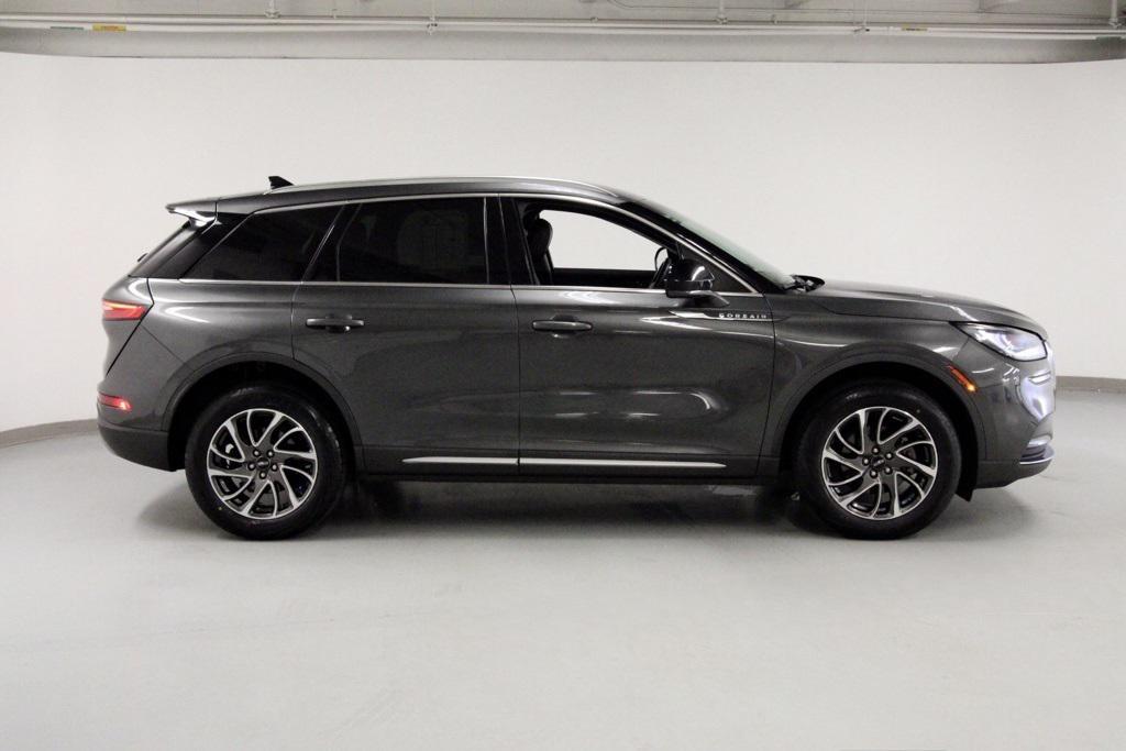 used 2020 Lincoln Corsair car, priced at $23,380