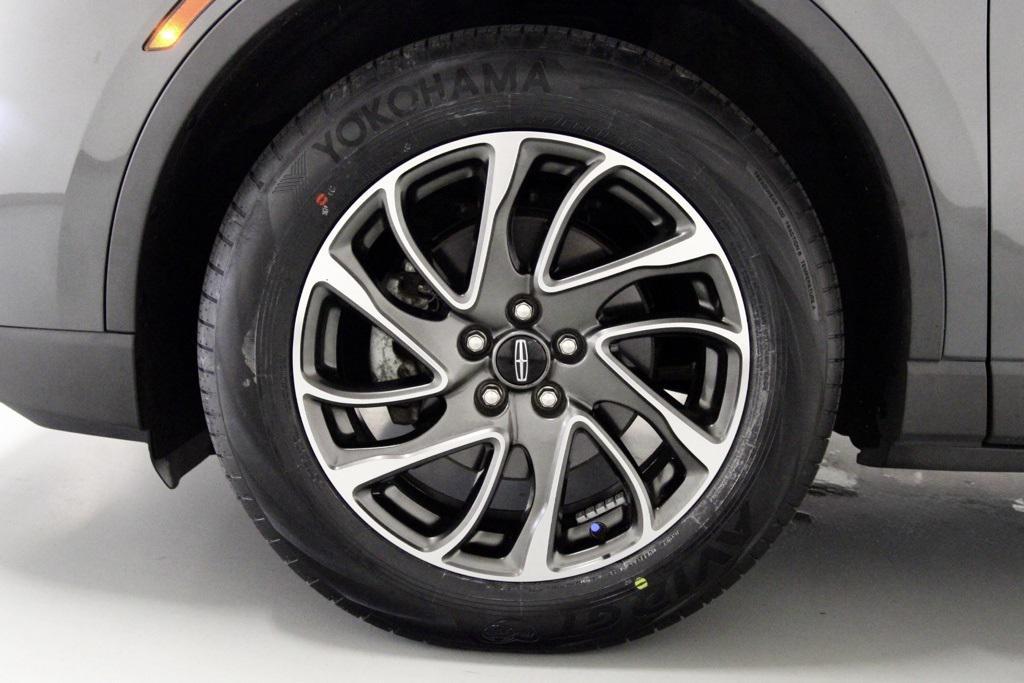 used 2020 Lincoln Corsair car, priced at $23,380