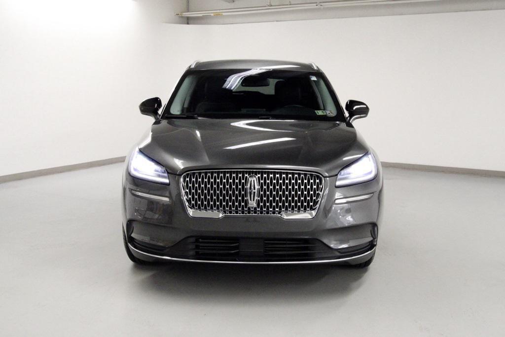 used 2020 Lincoln Corsair car, priced at $23,380