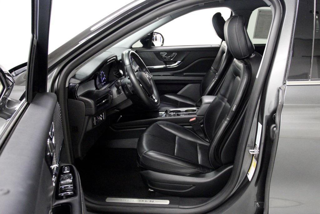 used 2020 Lincoln Corsair car, priced at $23,380