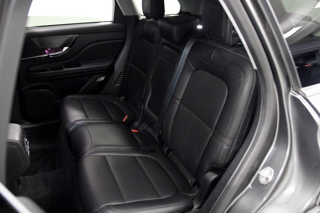 used 2020 Lincoln Corsair car, priced at $23,380