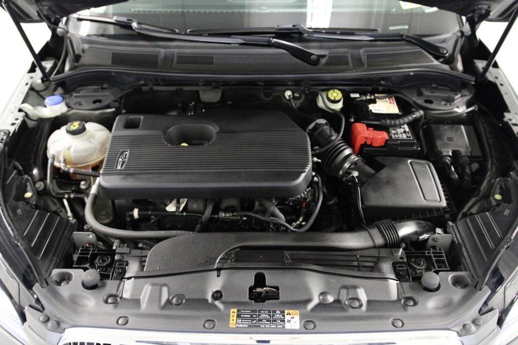 used 2020 Lincoln Corsair car, priced at $23,380