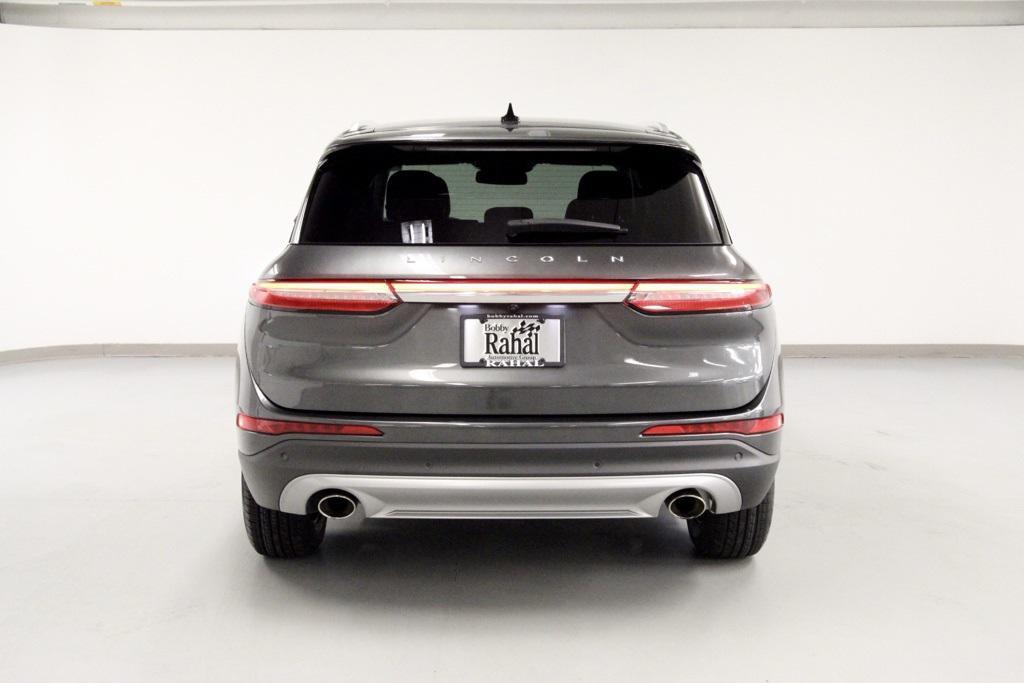 used 2020 Lincoln Corsair car, priced at $23,380