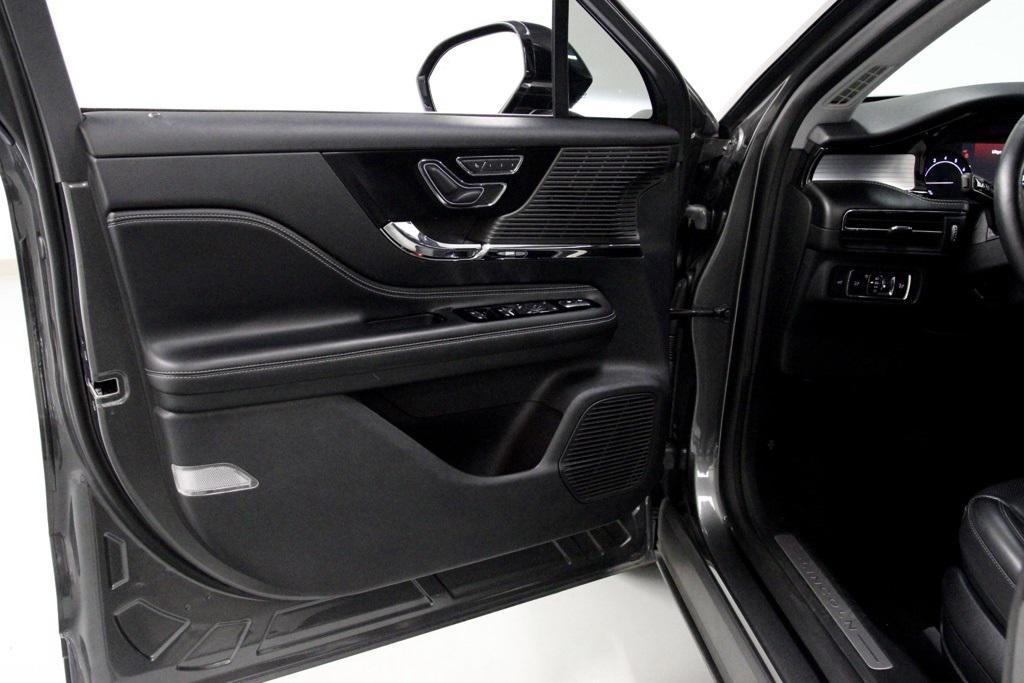 used 2020 Lincoln Corsair car, priced at $23,380