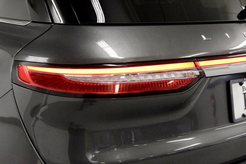 used 2020 Lincoln Corsair car, priced at $23,380