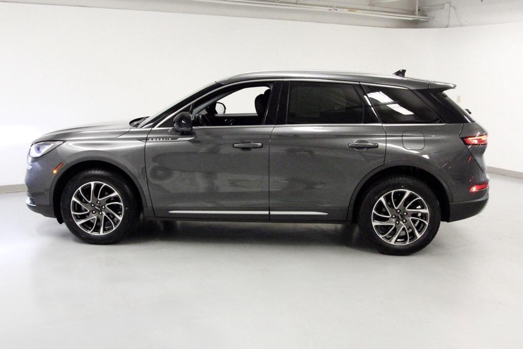 used 2020 Lincoln Corsair car, priced at $23,380