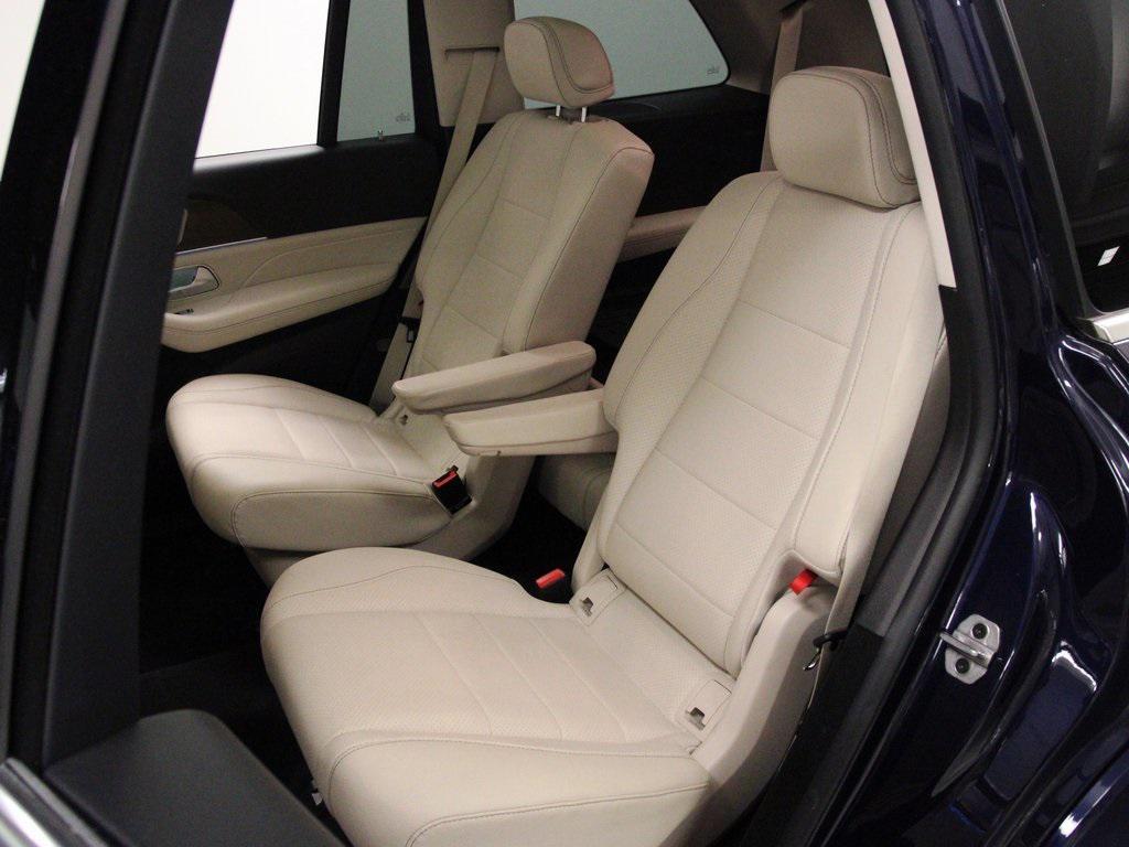 used 2022 Mercedes-Benz GLS 450 car, priced at $54,550