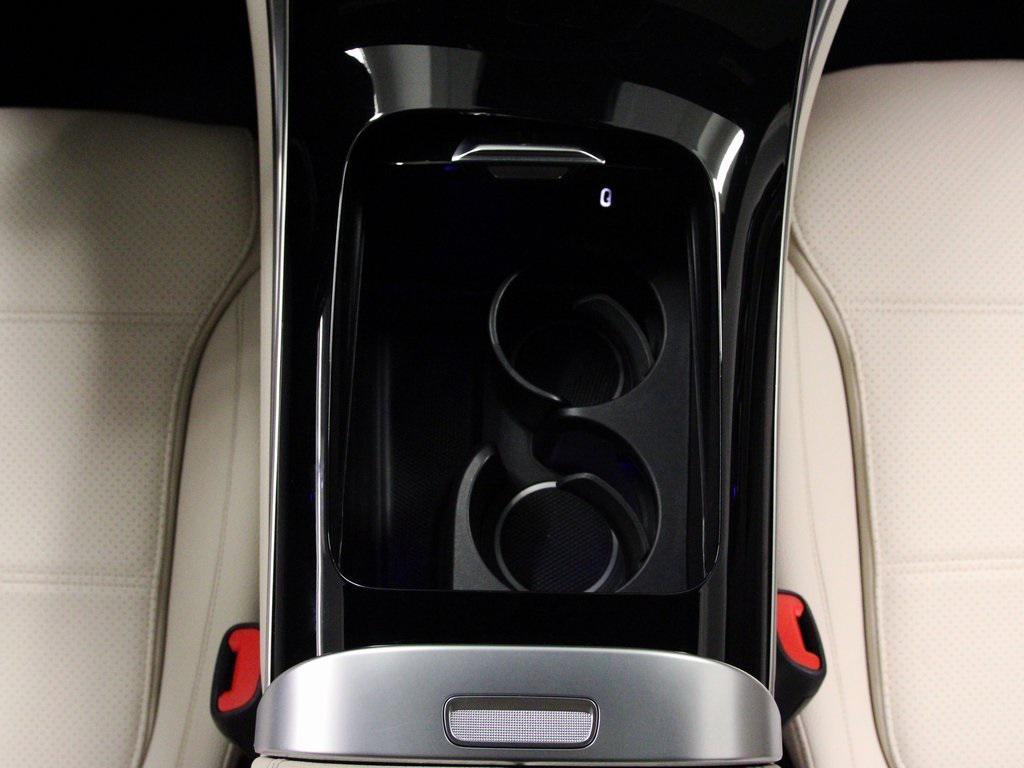 used 2025 Mercedes-Benz GLC 300 car, priced at $47,880