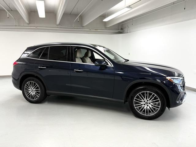 used 2024 Mercedes-Benz GLC 300 car, priced at $48,880