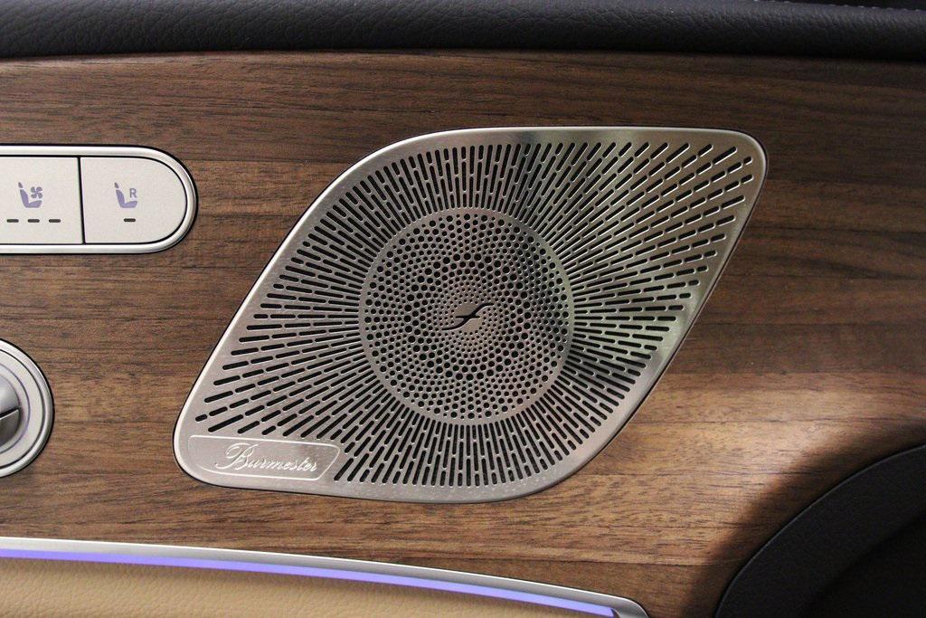 new 2026 Mercedes-Benz GLS 450 car, priced at $100,480