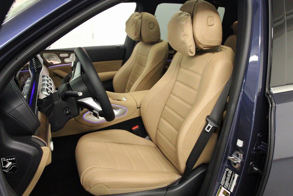 new 2026 Mercedes-Benz GLS 450 car, priced at $100,480