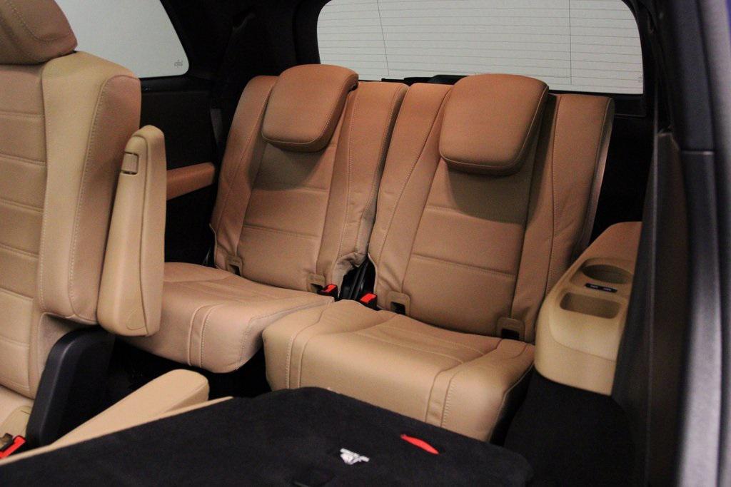 new 2026 Mercedes-Benz GLS 450 car, priced at $100,480