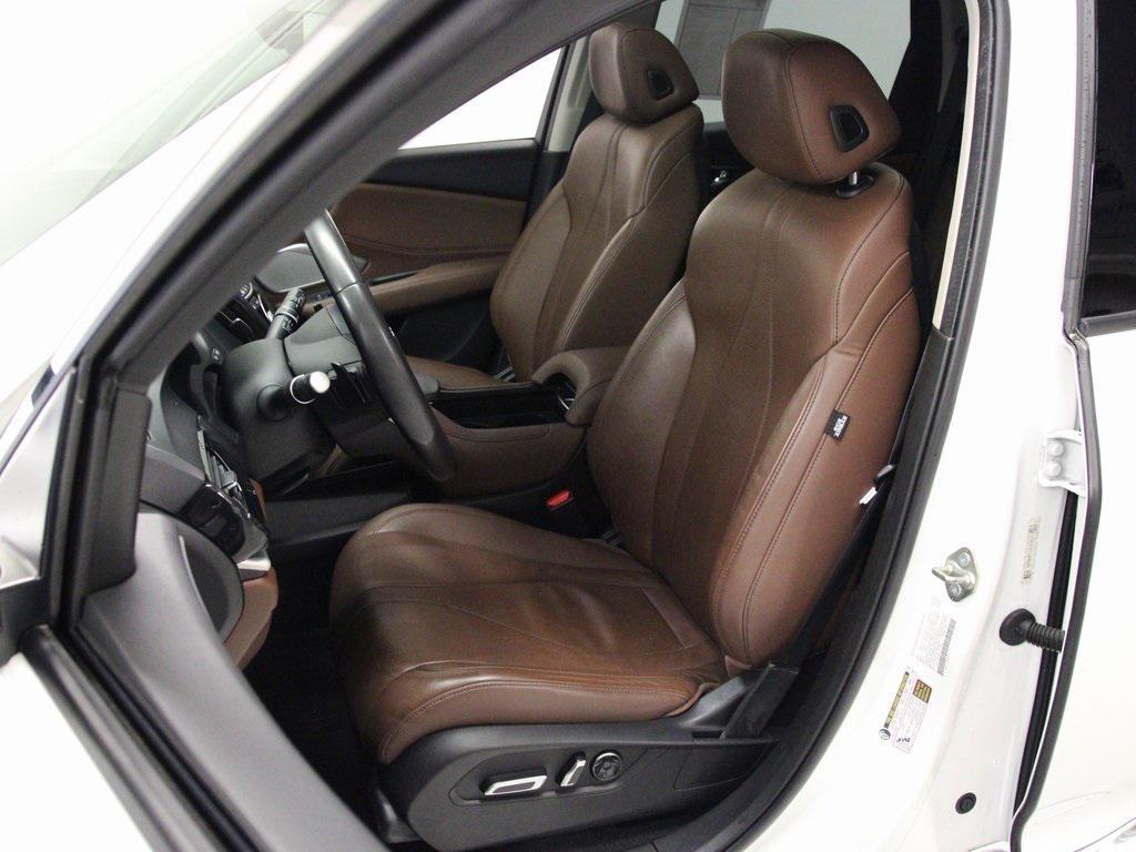used 2020 Acura RDX car, priced at $25,750