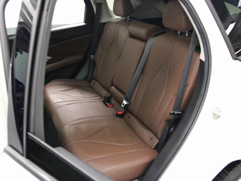 used 2020 Acura RDX car, priced at $25,750
