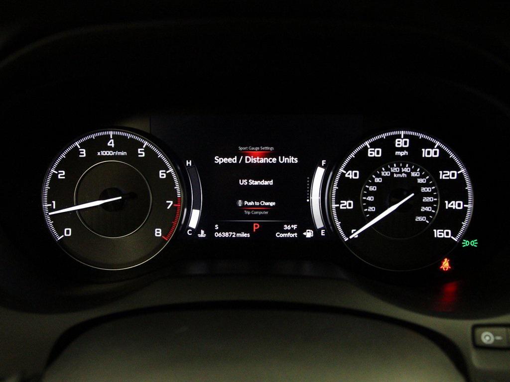 used 2020 Acura RDX car, priced at $25,750