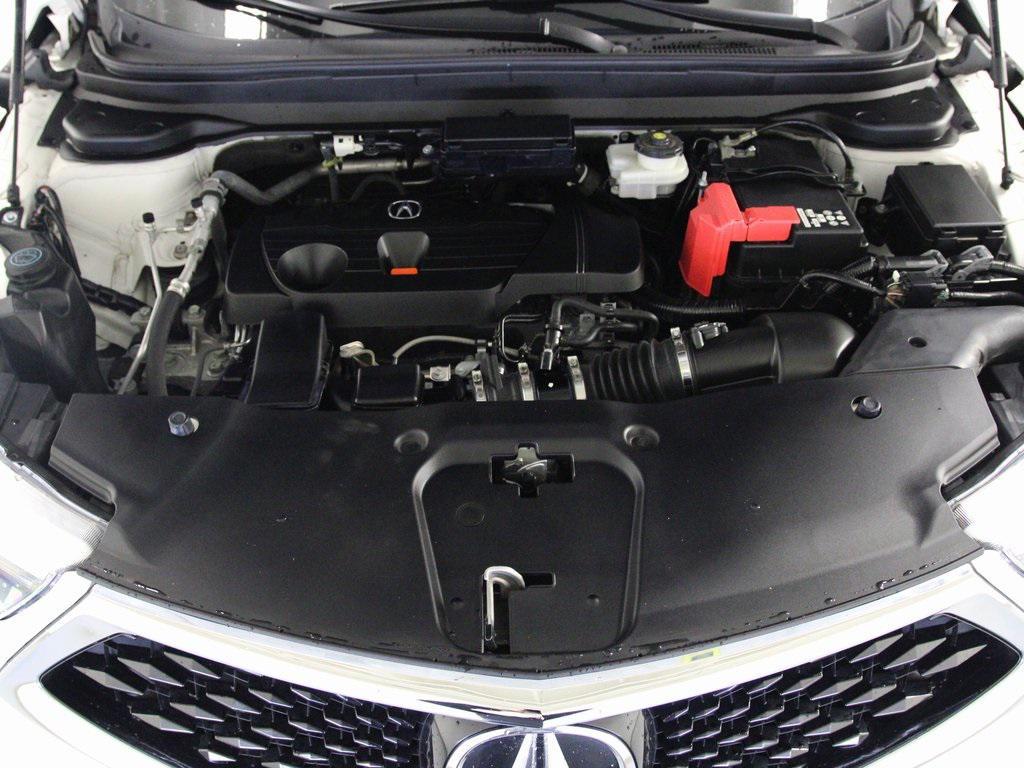 used 2020 Acura RDX car, priced at $25,750