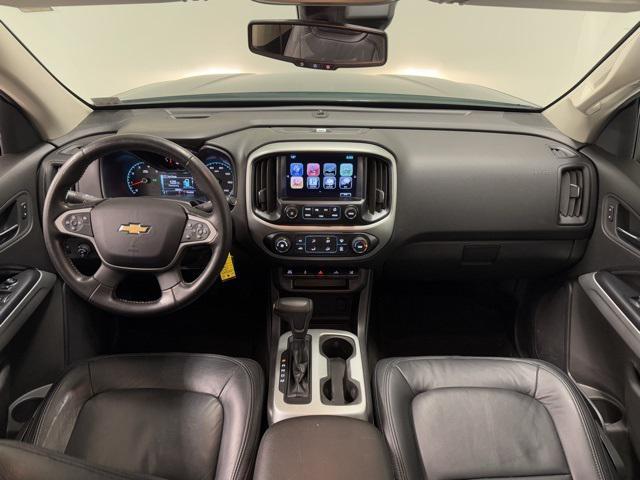 used 2016 Chevrolet Colorado car, priced at $19,880