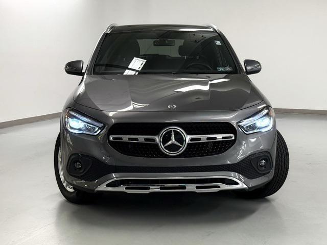 used 2022 Mercedes-Benz GLA 250 car, priced at $32,880