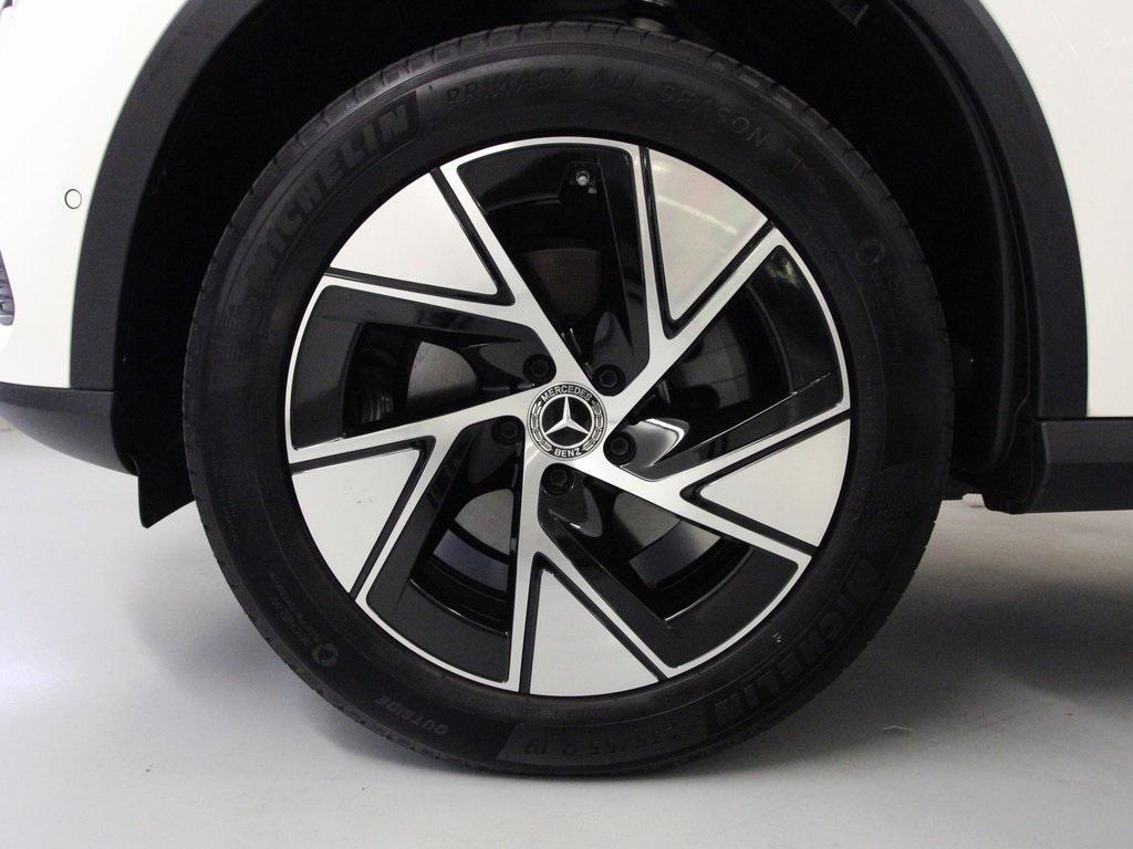 used 2024 Mercedes-Benz GLC 300 car, priced at $48,550