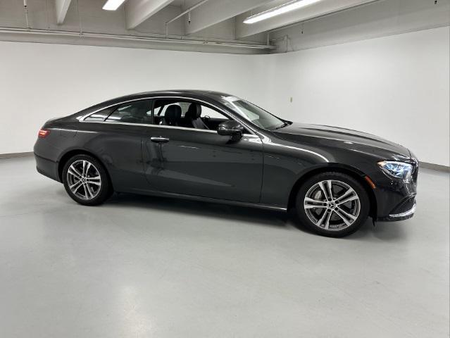 used 2023 Mercedes-Benz E-Class car, priced at $59,990