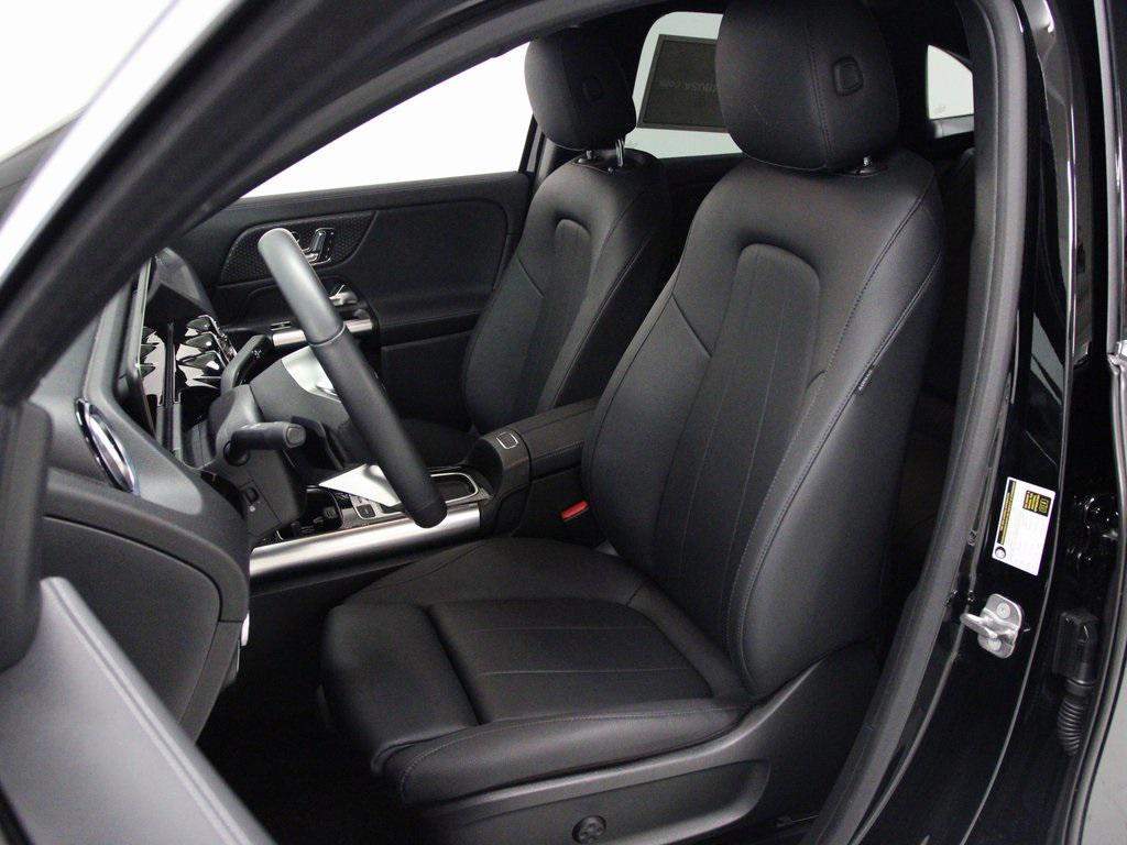 used 2025 Mercedes-Benz GLA 250 car, priced at $40,880