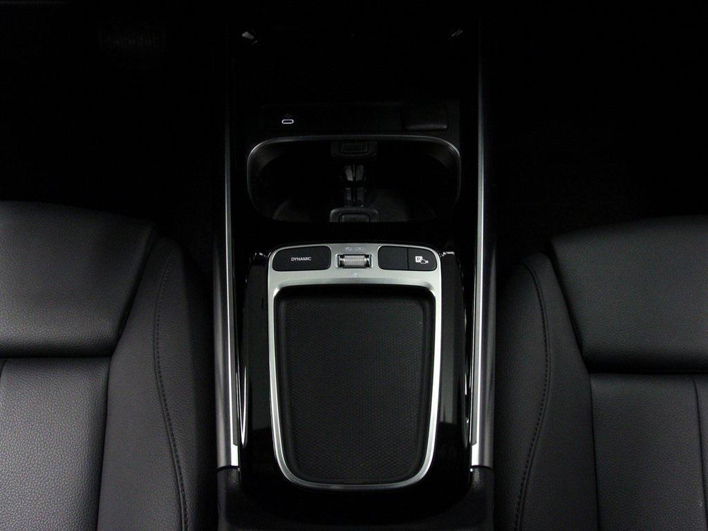 used 2025 Mercedes-Benz GLA 250 car, priced at $40,880
