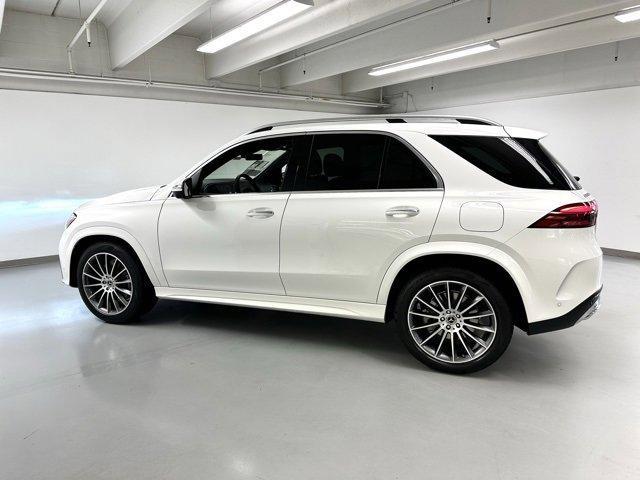 new 2025 Mercedes-Benz GLE 450e car, priced at $84,160