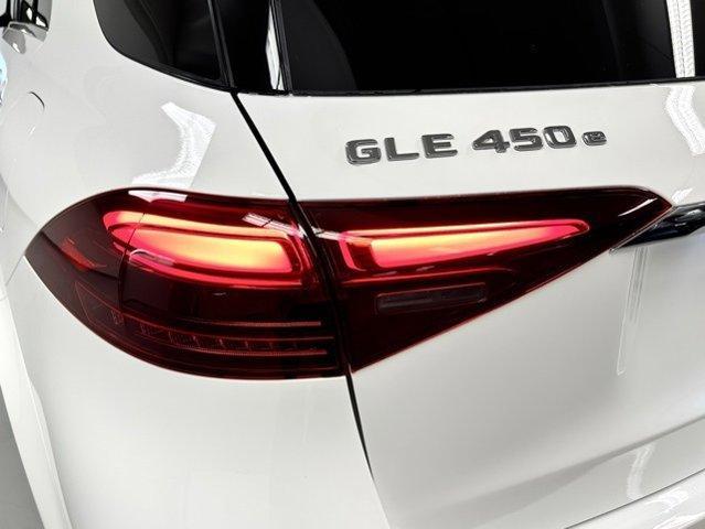 new 2025 Mercedes-Benz GLE 450e car, priced at $84,160