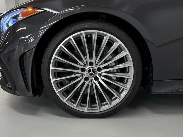 used 2022 Mercedes-Benz CLS 450 car, priced at $57,580