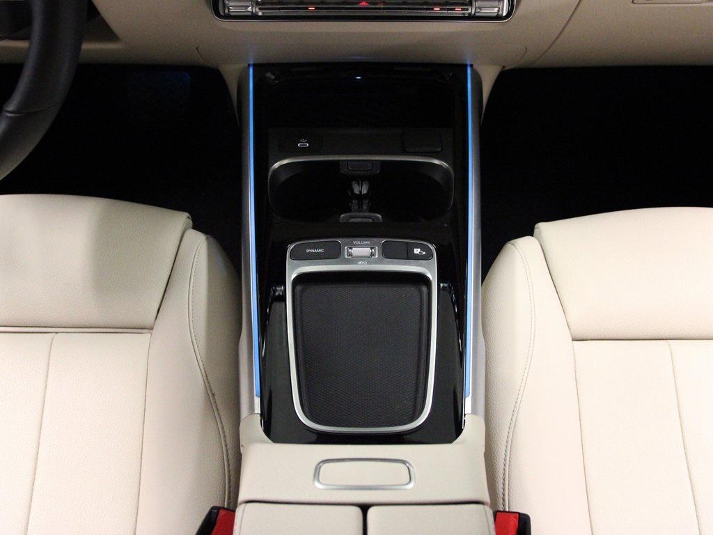 used 2025 Mercedes-Benz GLB 250 car, priced at $42,480