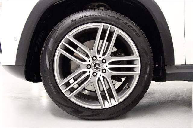 used 2024 Mercedes-Benz GLS 450 car, priced at $77,880